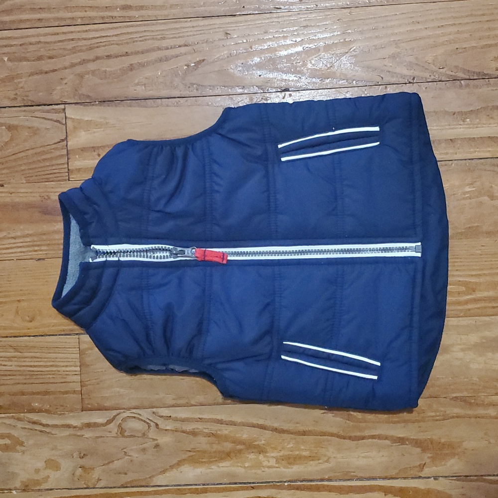 Carters Puffer Vest